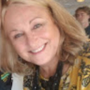 Meet your Posher, Peggy